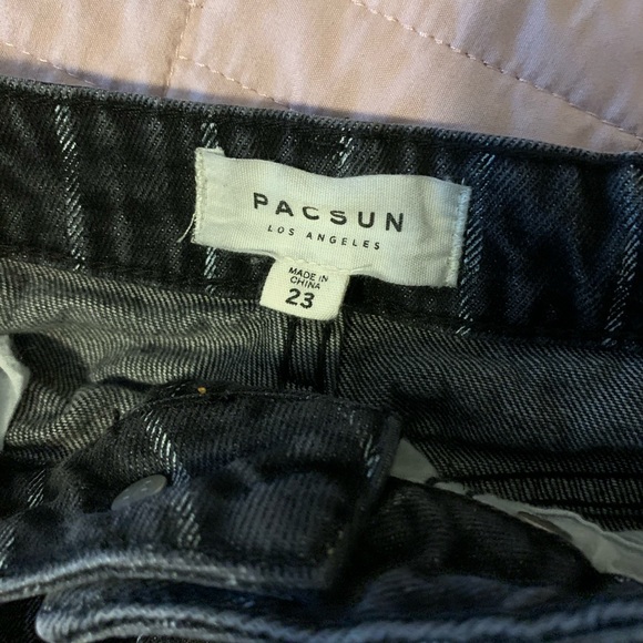 Pacsun Skirt - Picture 3 of 3